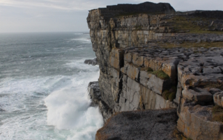 Dun Aengus N